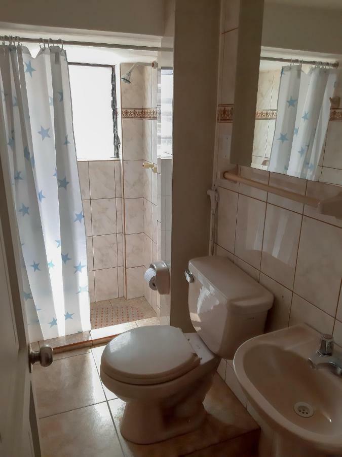 Salones Del Inca Hotel Cusco Dış mekan fotoğraf