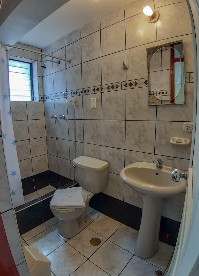 Salones Del Inca Hotel Cusco Dış mekan fotoğraf