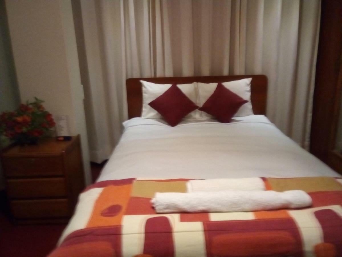 Salones Del Inca Hotel Cusco Dış mekan fotoğraf