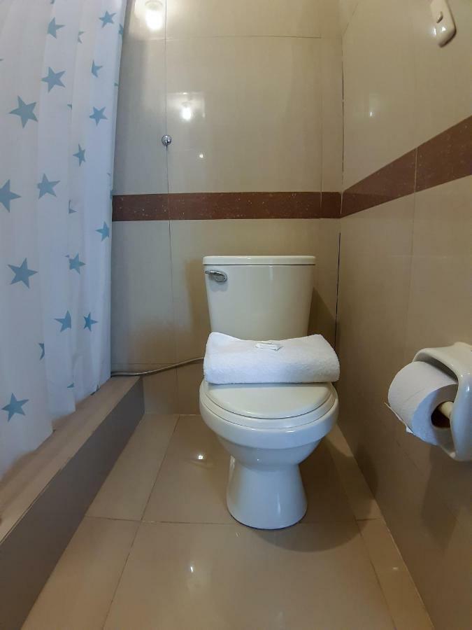 Salones Del Inca Hotel Cusco Dış mekan fotoğraf