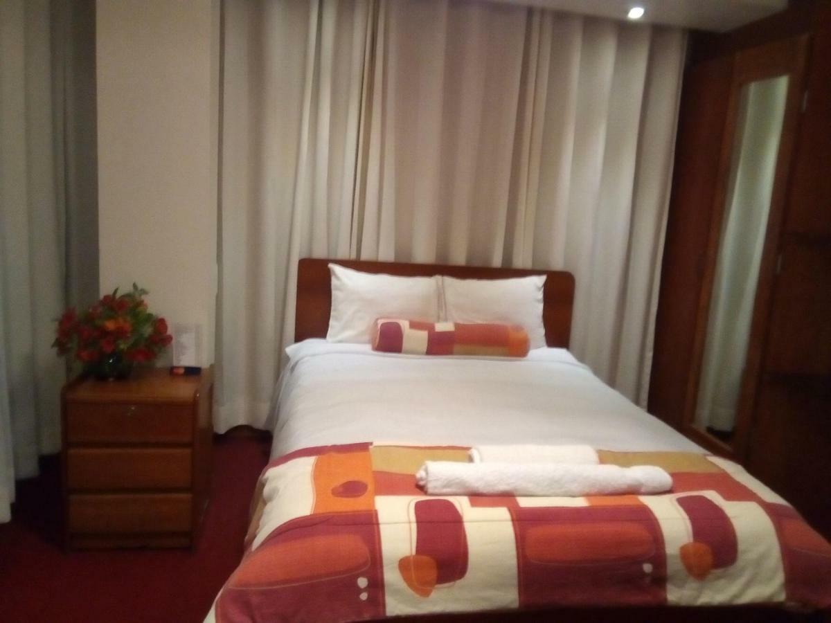 Salones Del Inca Hotel Cusco Dış mekan fotoğraf